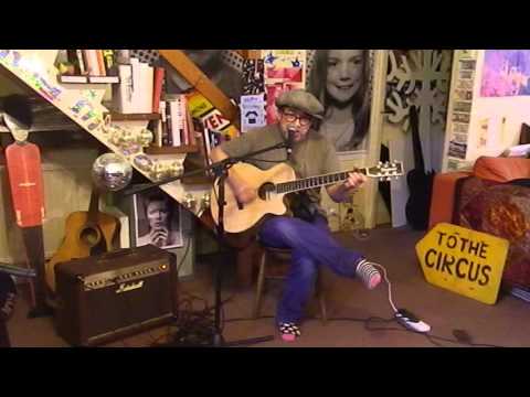 Eurovision 2016 - UK Candidate - Bianca - Shine A Little Light - Cover - Danny McEvoy