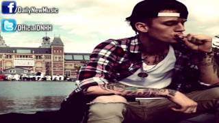 Machine Gun Kelly - Smoke Hard (Freestyle)