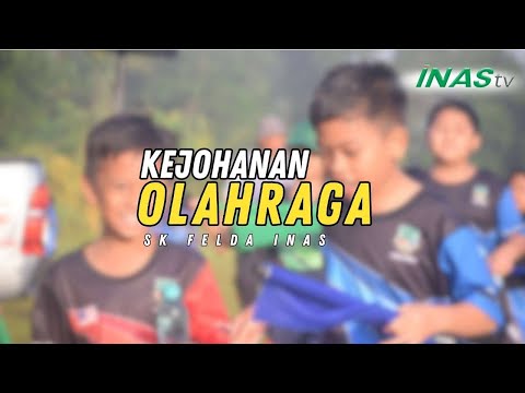 INAS TV (EP 88) : Kejohanan Olahraga Tahunan  |  SKFI 2026