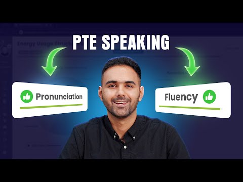 Master Fluency and Pronunciation in PTE | Proven Tips and Strategies | Language Academy