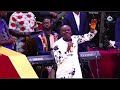 Rev Dr Uma Ukpai Praising And Worshipping God Wordofgod Praiseandworship