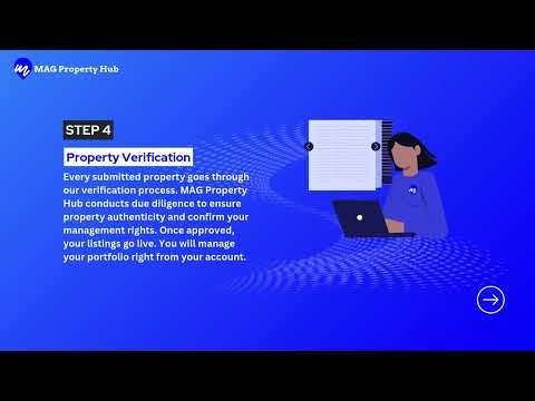 For Property Agencies/Agents