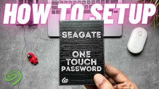 Unbelievable: Set Up/Install Your Seagate Hard Drive on Your MacBook in 5 Easy Steps!