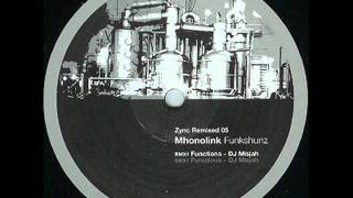 Mhonolink - Functions (Dj Misjah Remix)