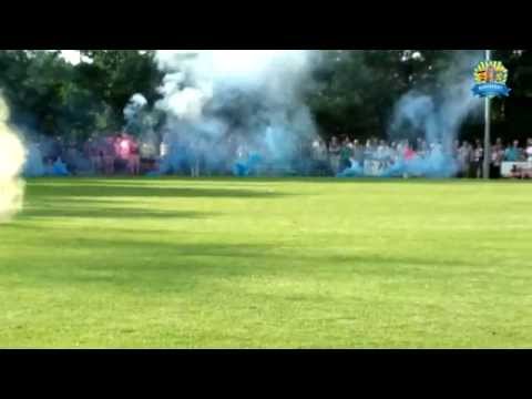 3-7-2015 DTD - S.C. Cambuur: 1-2 (2015/2016)