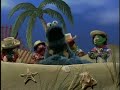 Sesame Street Take A Rest Official Instrumental