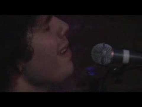 Julian Velard - Hyperballad