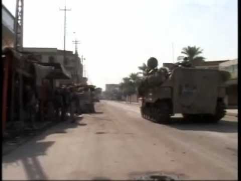 Marines Extreme Fire Fight