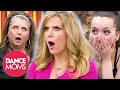 Payton Gets the Lead INSTEAD OF MADDIE In “Kinky Boots” Dance! (S4 Flashback) | Dance Moms