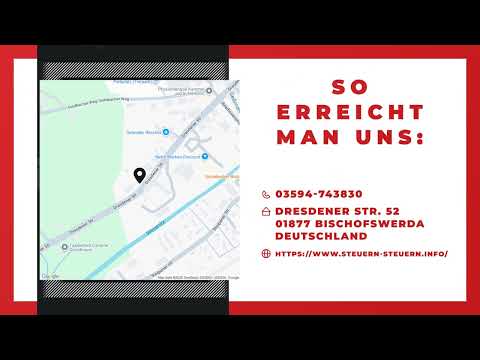 Czerwinski Steuerberater YouTube-Vdeominiatur 2