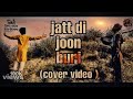 Jatt Di Joon Buri Babbu Maan Farmers Support Kisaan Majdoor Ekta Jindabaad