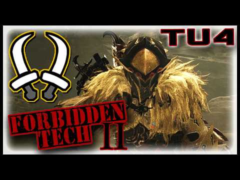 MH Wilds: Guida alle doppie lame - Forbidden Tech & Combos II