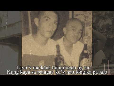 Harlem - Goluts (Official Lyric Video)