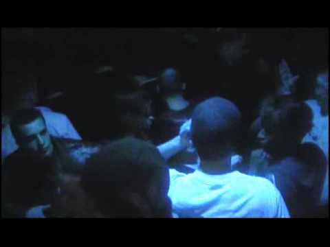 2/2/2008 Marcus Schossow & Hybrid @ Sullivan Room