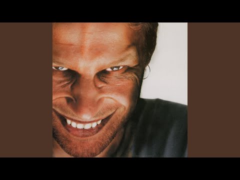 Aphex Twin Girl/Boy Song drum sheet