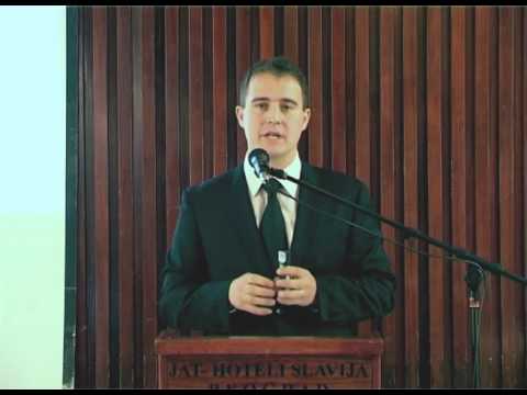 6. Peta knjiga Mojsijeva, Zoran Sudarević  // Biblijski otvoreni univerzitet