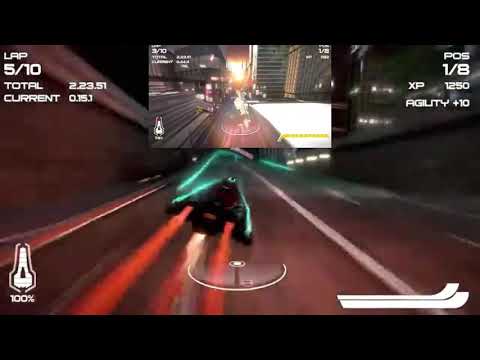 Wipeout Omega Collection Race Battle | Cartoon Network (Pre-Show)