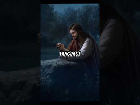 Gifts of the Holy Spirit Part 8 (Speaking in Tongues) #bible #holyspirit #gift #shorts