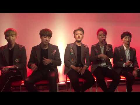 M.FECT - JUST YOU acoustic Ver.