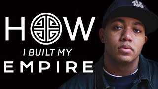 Skyzoo: How I Built My EMPIRE