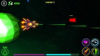 Alco Invaders Android Gameplay
