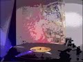 JAMES - Scarecrow (Filmed Record) 1986 Vinyl LP Full Length Album Version 'Stutter'