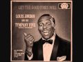 Beans and Cornbread - Louis Jordan and the ...
