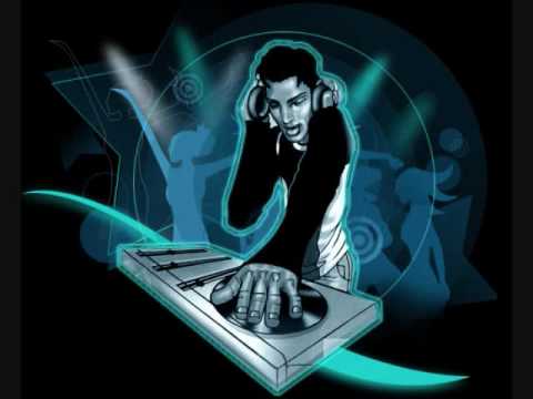 DJ KMX - Jump to the Beat