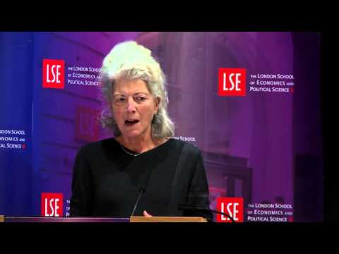 Cómo signar Rol Sexual en LSE
