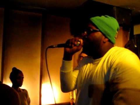 ***SOUTHERN HOSPITALITY EXCLUSIVE*** Mistah F.A.B. - London Freestyle 02Feb2012