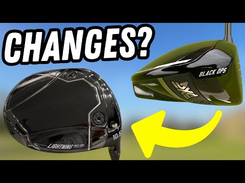The Brutal Truth about the New PXG Driver from the Horses Mouth… #pxg 