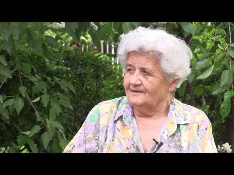 MESÉL A NYÁRÁDMENTE - NYÁRÁDGÁLFAVLA