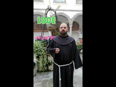 In cammino verso il Natale - 1 dicembre 2020