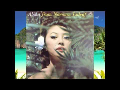 Tiare (Lovely Flower Of Tahiti) - Norman Luboff Choir