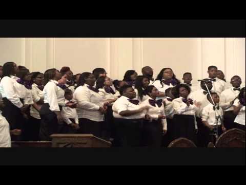 Texas Mass Youth & Young Adult Choir -2014 Spring Workshop Houston, Texas