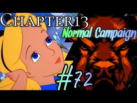 DISNEY HEROES:BATTLE MODE... CHAPTER 13 NORMAL CAMPAIGN!!! #72