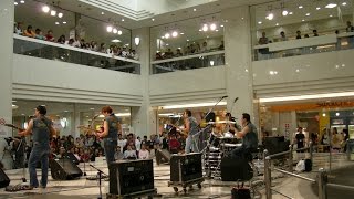 Johnny B Goode -Carol tribute band 横濱キャロル-