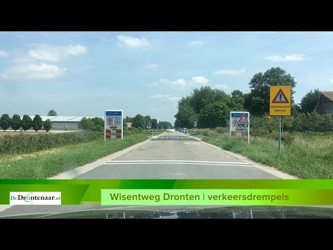 VIDEO | Niet meer zo hard rijden langs Dorpsboerderij, Wisentbos en Warmonderhof VIDEO | Niet meer zo hard rijden langs Dorpsboerderij, Wisentbos en Warmonderhof