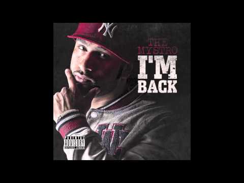 The Mystro - Run (feat. Flipperachay)