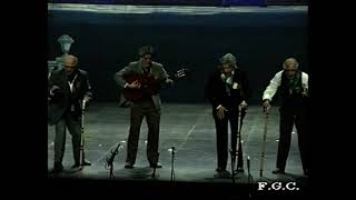 Onde va con la chochera – Preliminares – COAC 1993