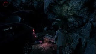 アランウェイク#2 コーヒーポットを探すゲーム[実況]
