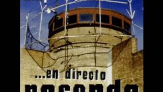 Rosendo - Siempre hay una historia - Agradecido