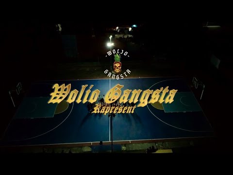 WOLIO GANGSTA (OFFICIAL MUSIC VIDEO)
