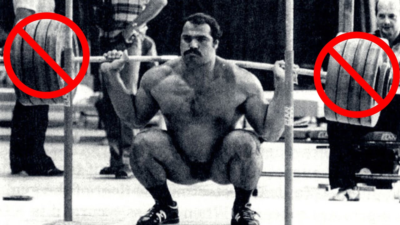 Do 5 Reps MAXIMIZE Hypertrophy? (NEW STUDY)