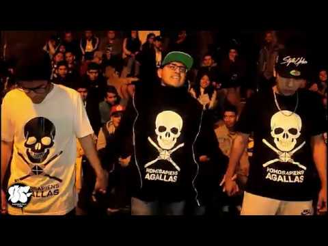 RAMSET vs LATERAL -Final- Supremacia Mc Internacional (Fecha 03) Lima-Perú 2018