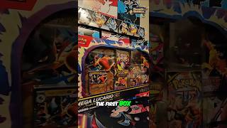 Opening Pokémon Mega Lucario ex Box & the DISAPPOINTMENT!  #pokemontcg #pokemon #pokemontradingcards