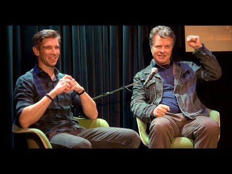 BBC ontvangt Boris Dittrich - 'Halszaak'