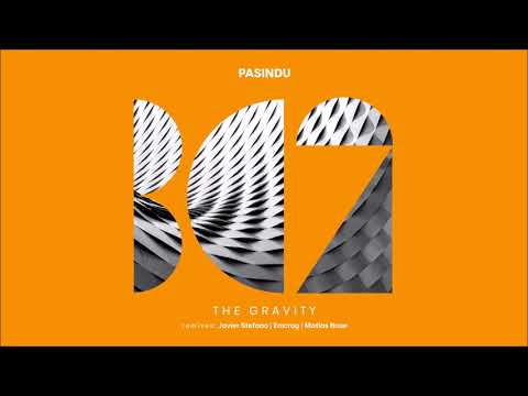 PASINDU - The Gravity (Original Mix)