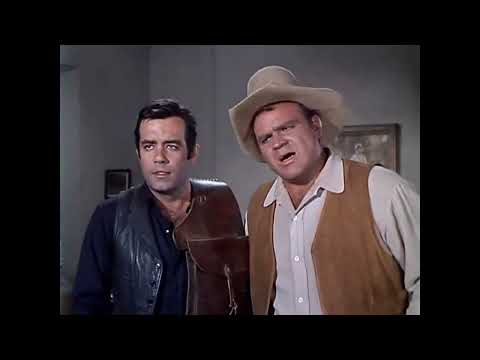 Bonanza season 2 episode 27 { The Gift } FULL EPISODES 1080p