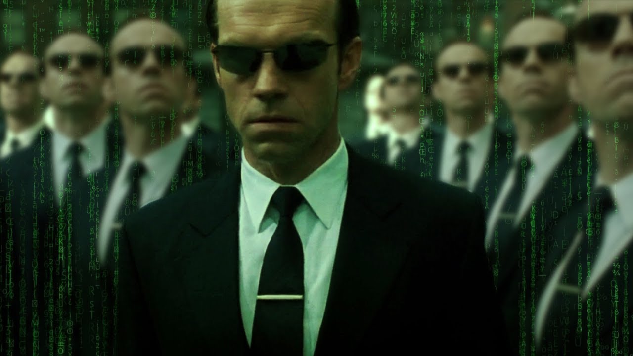 O Agente Smith é o VERDADEIRO Escolhido na trilogia Matrix?